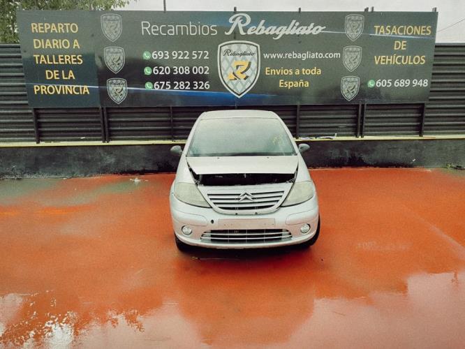 Foto del ricambio