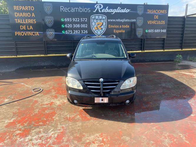 Foto del ricambio