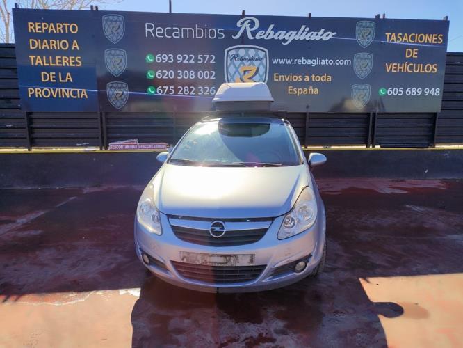 Foto del ricambio