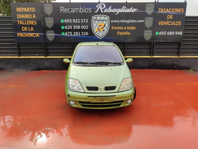 Foto del ricambio