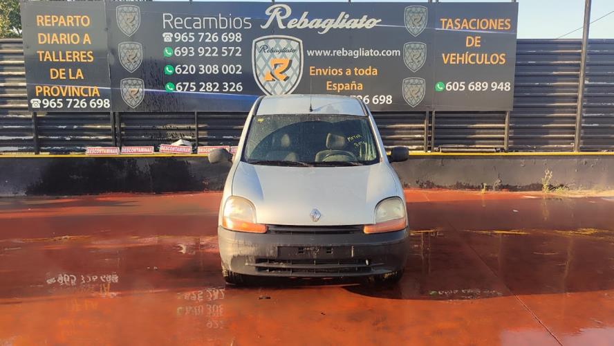 Foto del ricambio
