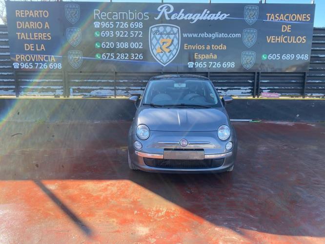 Foto del ricambio