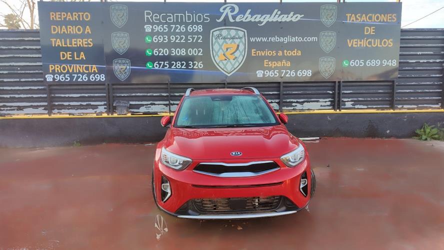 Foto del ricambio