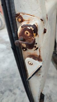 Foto del ricambio