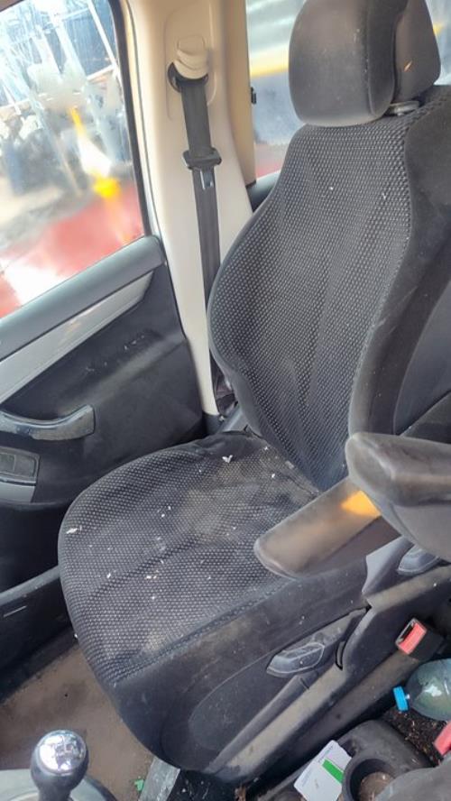 Foto de la pieza