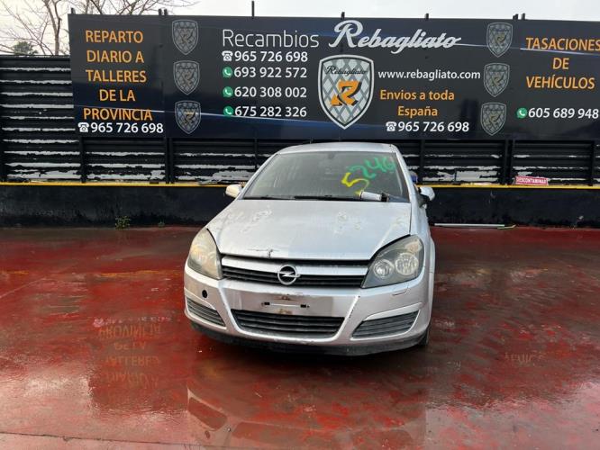 Foto del ricambio