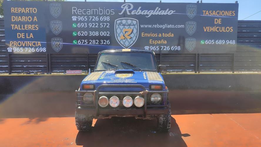 Foto del ricambio