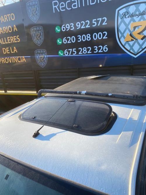 Foto de la pieza