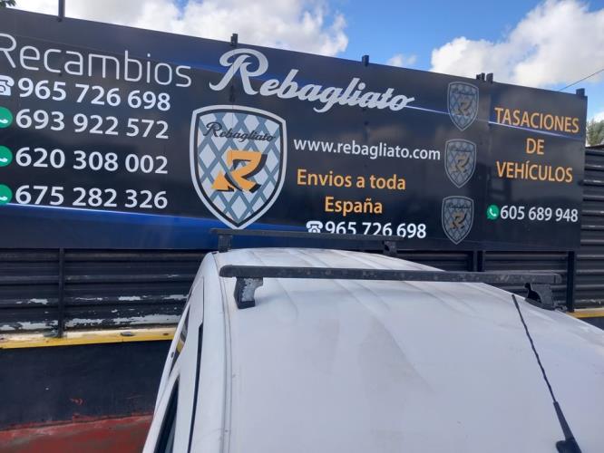 Foto del ricambio