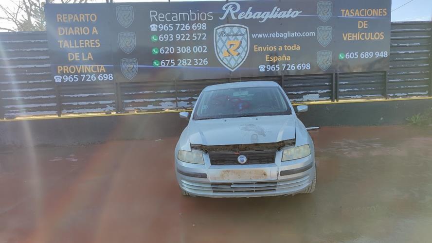 Foto del ricambio