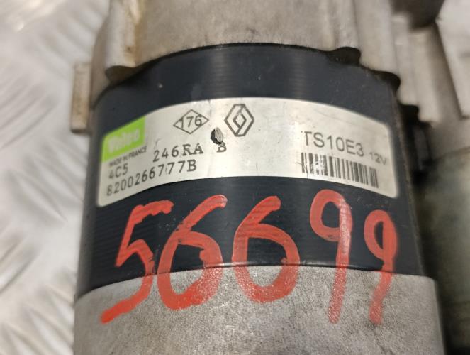 Foto del ricambio