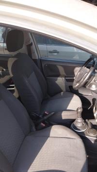 Foto pieza de coche