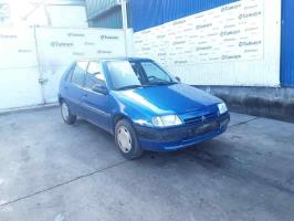 Foto pieza de coche
