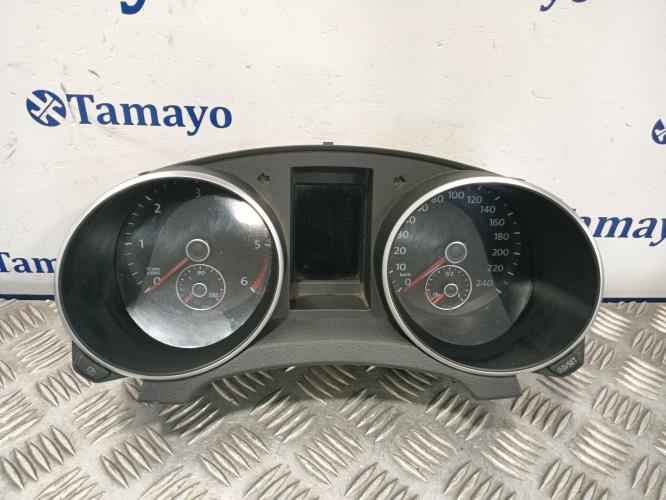 Foto del ricambio