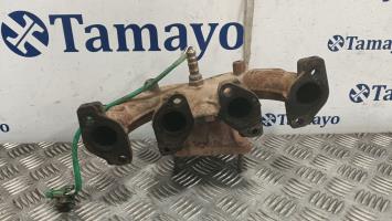 Foto pieza de coche