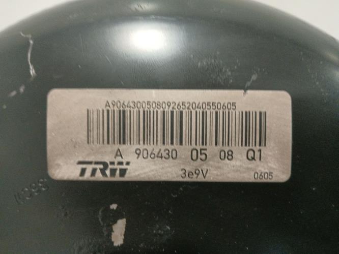 Foto del ricambio