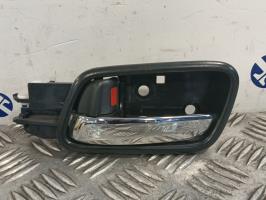 Foto pieza de coche