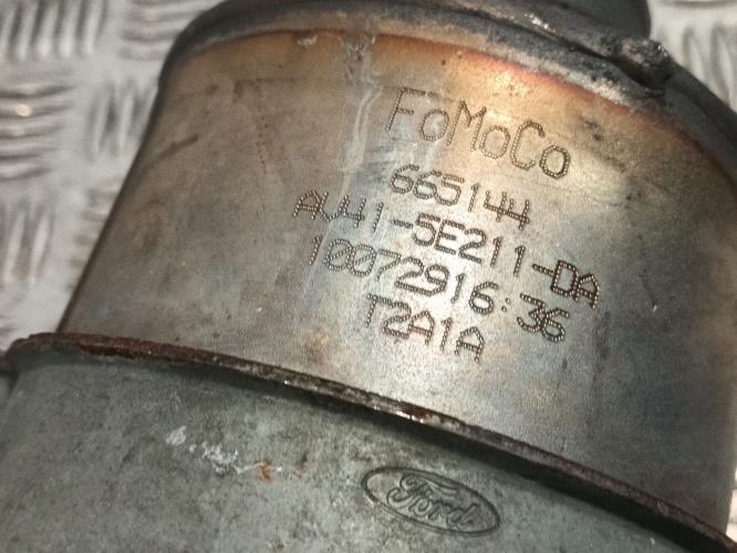 Foto del ricambio
