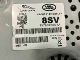 Foto del ricambio