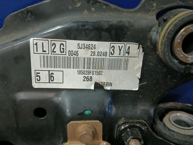 Foto del ricambio