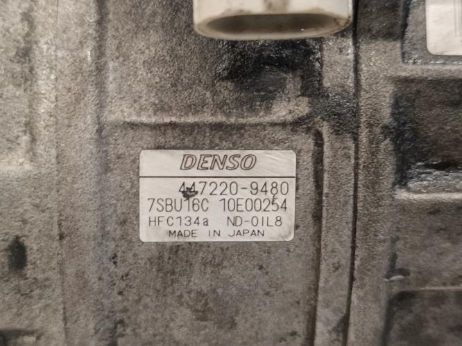 Foto del ricambio
