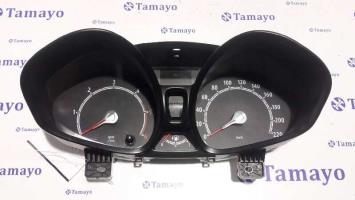 Foto ricambio auto