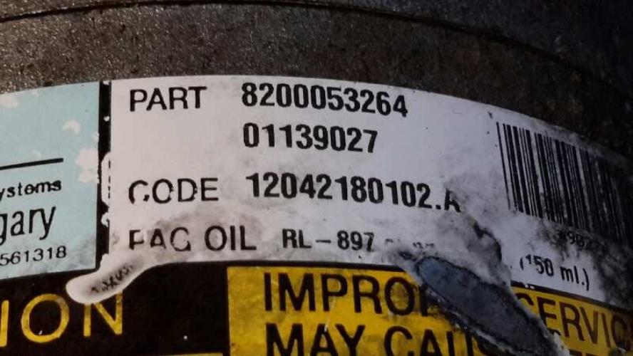 Foto del ricambio