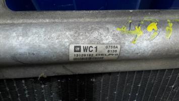 Foto del ricambio
