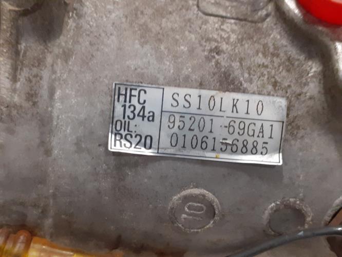 Foto del ricambio