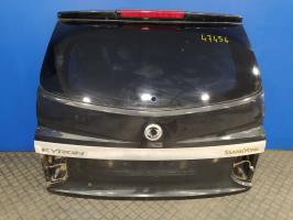 Foto pieza de coche
