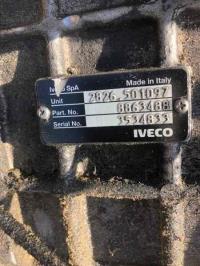 Foto pieza de coche