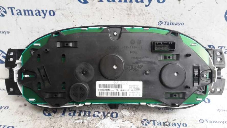 Foto del ricambio