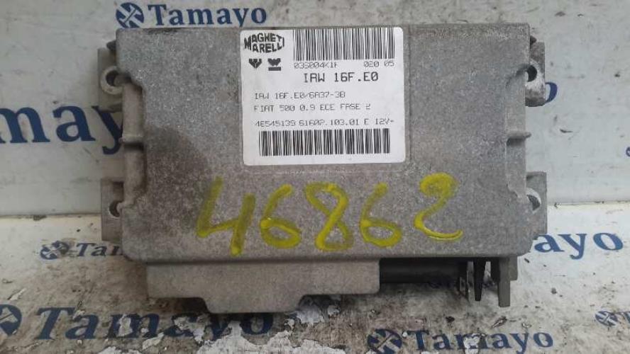 Foto del ricambio