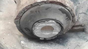 Foto del ricambio