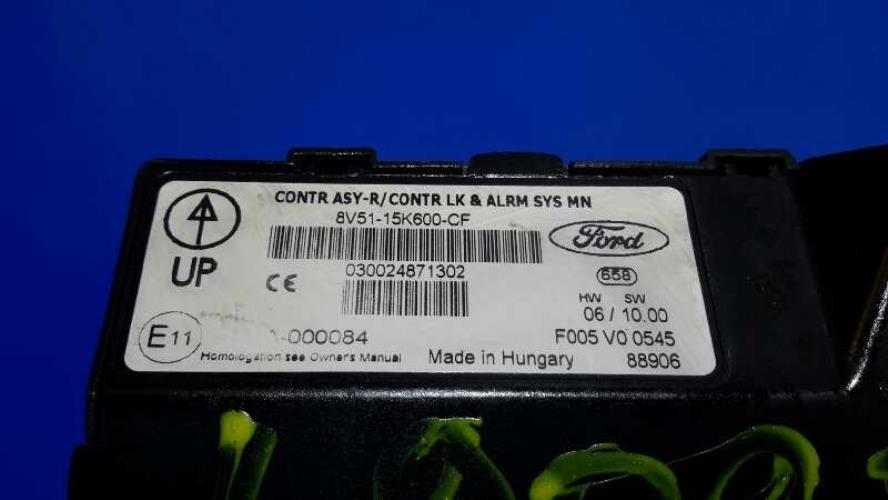 Foto de la pieza