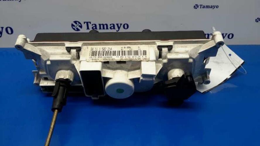 Foto del ricambio