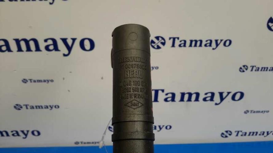 Foto del ricambio