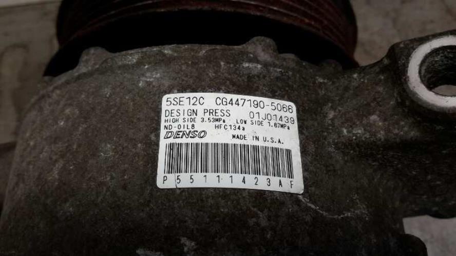 Foto del ricambio