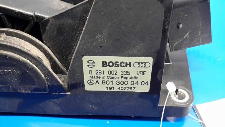 Foto del ricambio