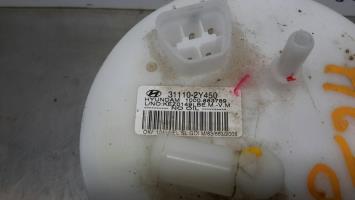 Foto del ricambio