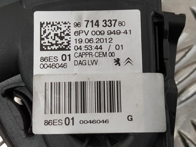 Foto del ricambio