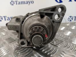 Foto pieza de coche