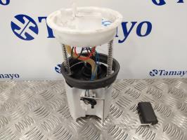 Foto pieza de coche