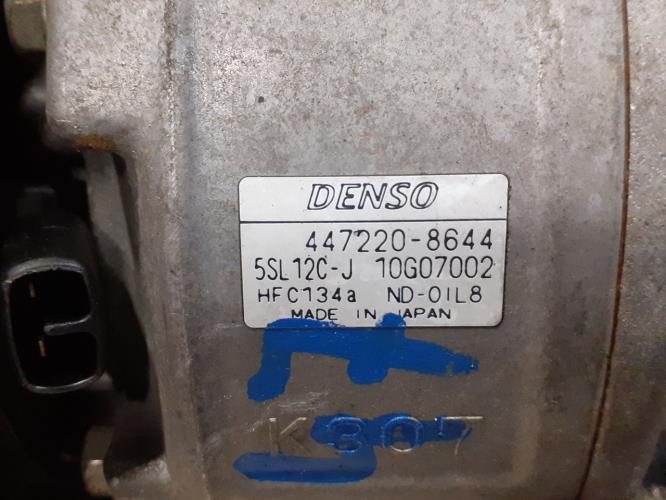 Foto del ricambio