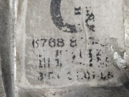 Foto del ricambio