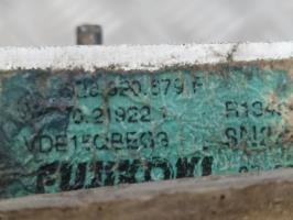 Foto del ricambio