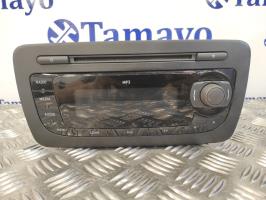 Foto ricambio auto