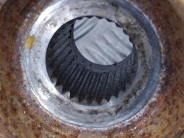 Foto del ricambio