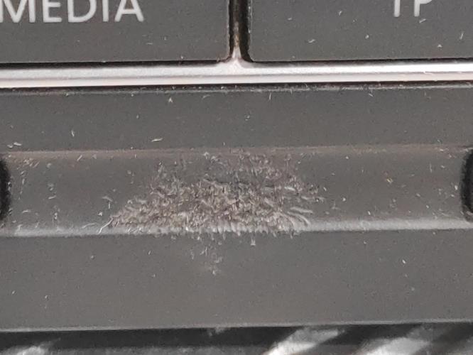Foto del ricambio