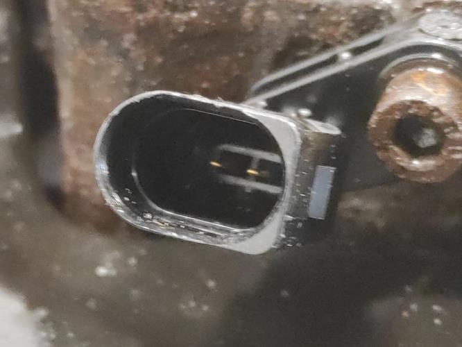 Foto del ricambio